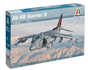 1/72 - AV-8B Harrier II